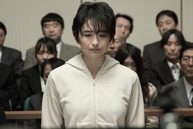 宙斯法庭剧照的剧照