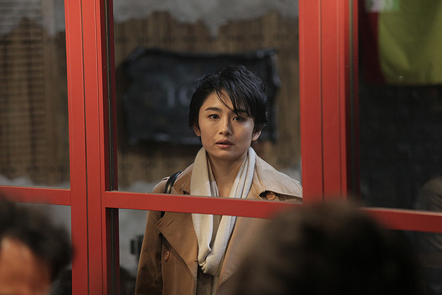 宙斯法庭剧照的剧照