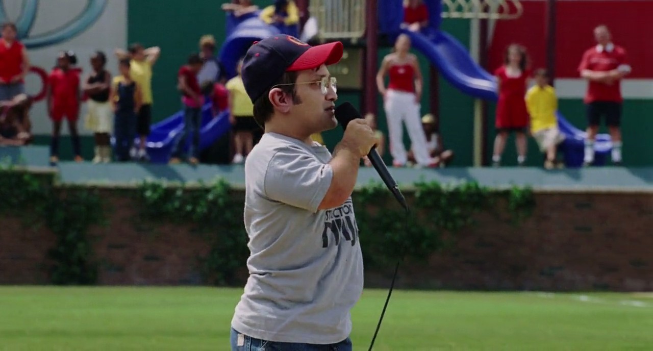 板凳队员剧照的剧照