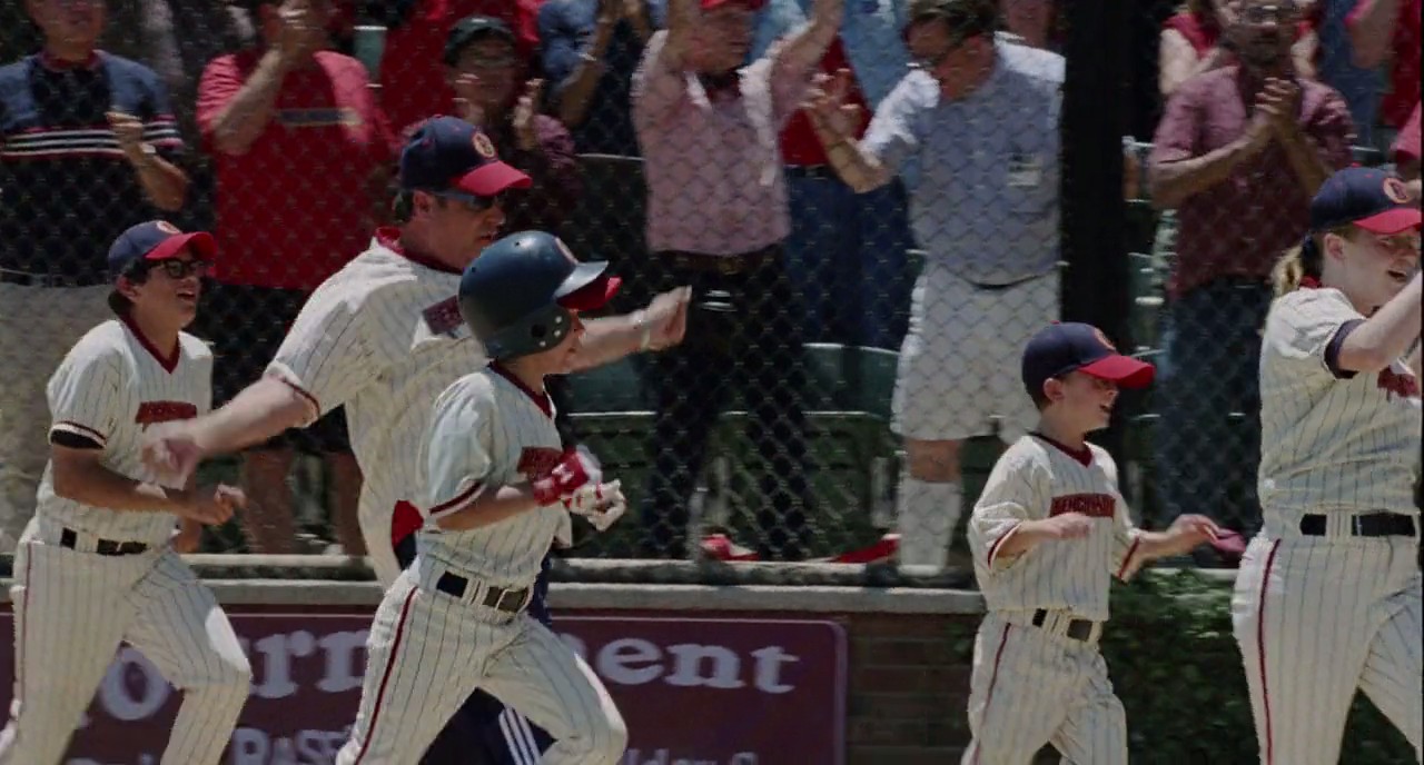 板凳队员剧照的剧照