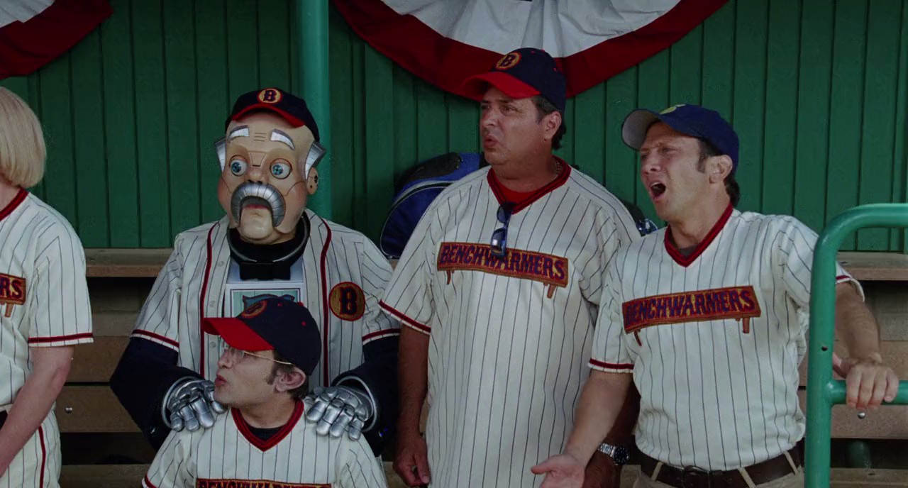 板凳队员剧照的剧照