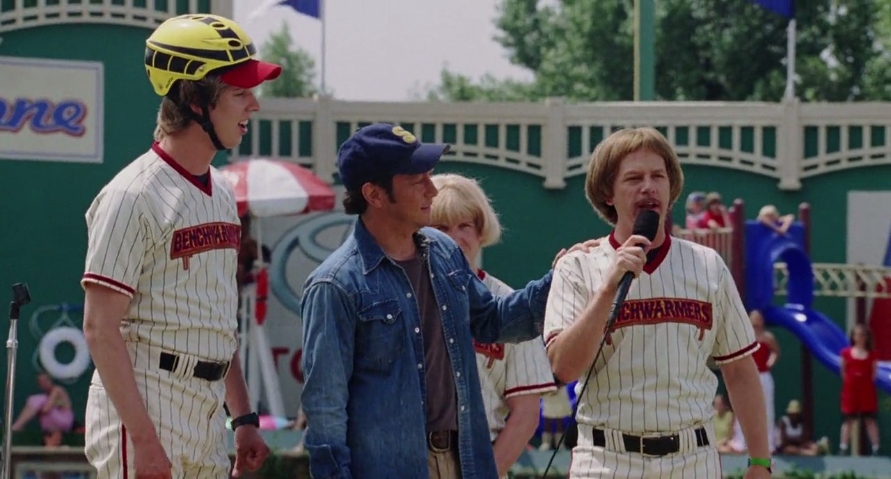 板凳队员剧照的剧照