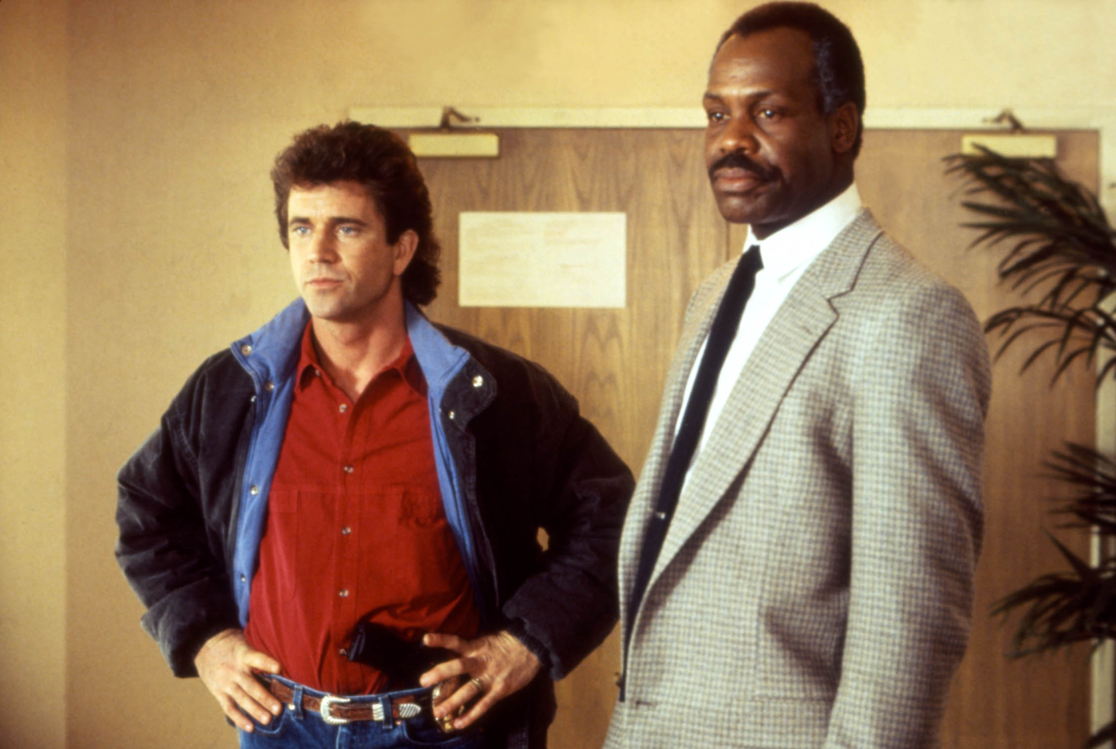 致命武器2剧照的剧照