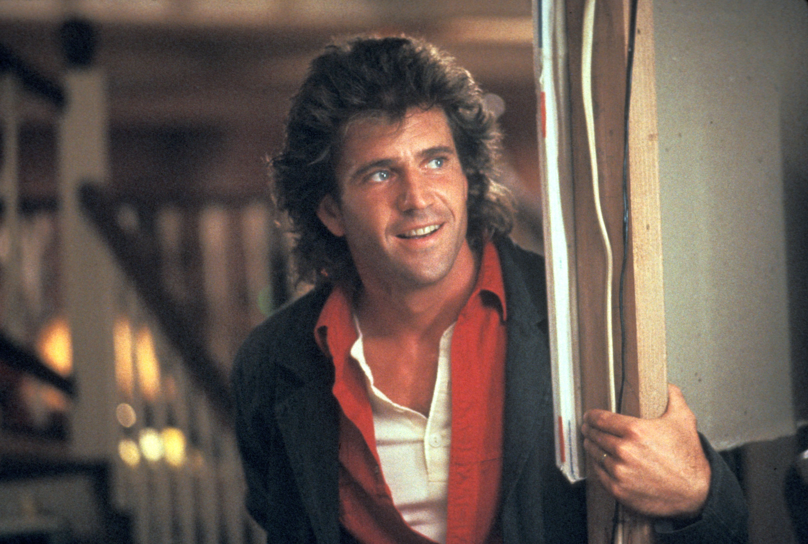 致命武器2剧照的剧照