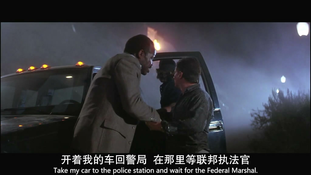 致命武器2剧照的剧照