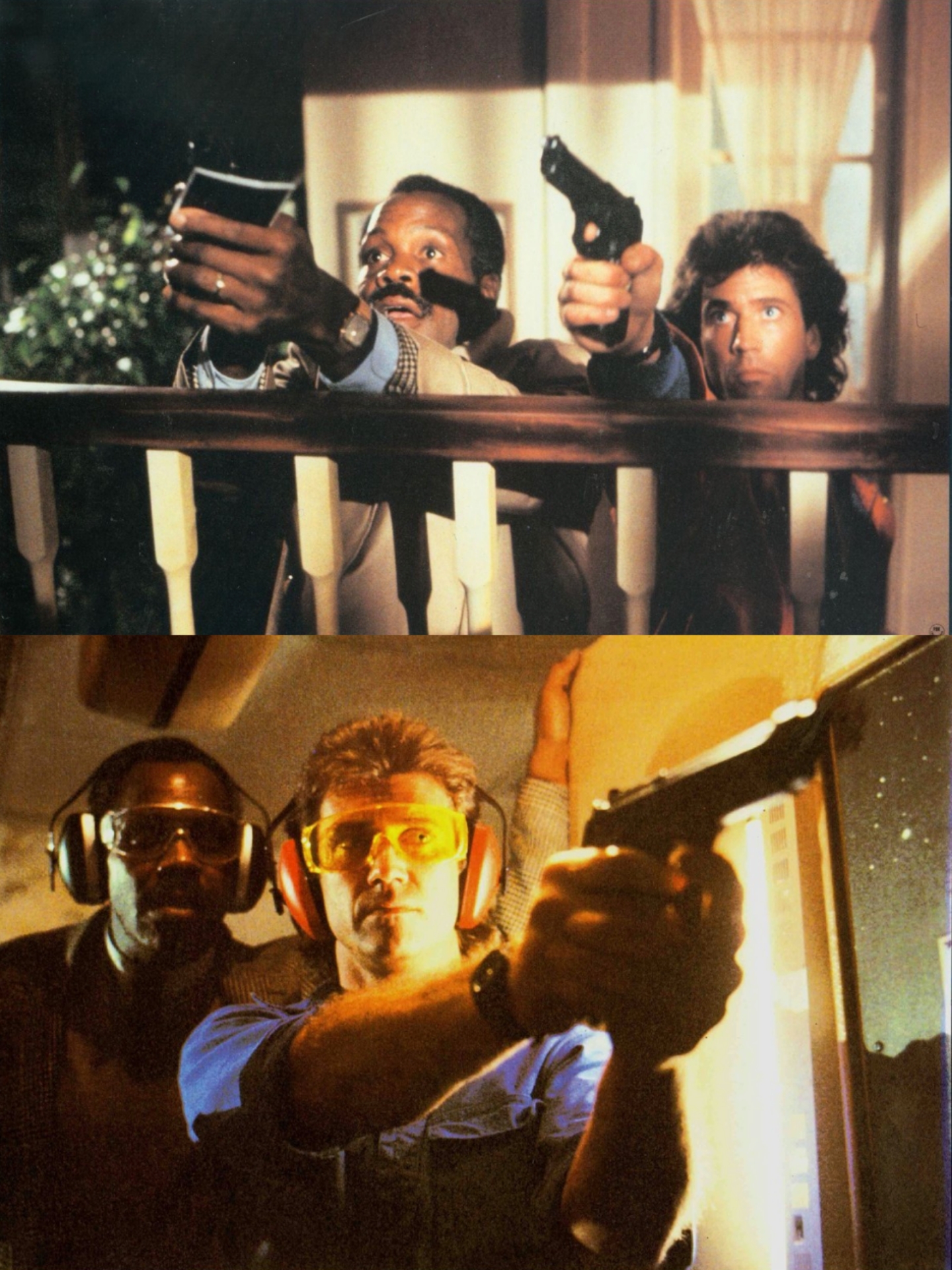 致命武器2剧照的剧照