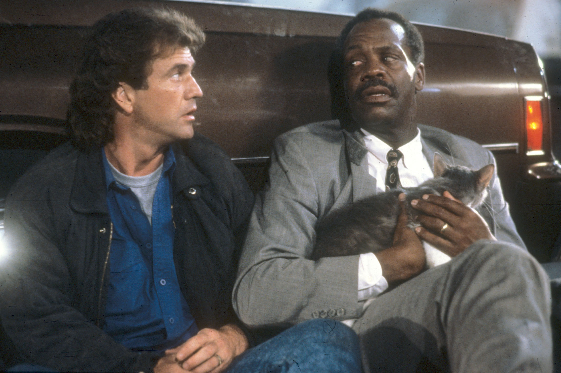 致命武器2剧照的剧照