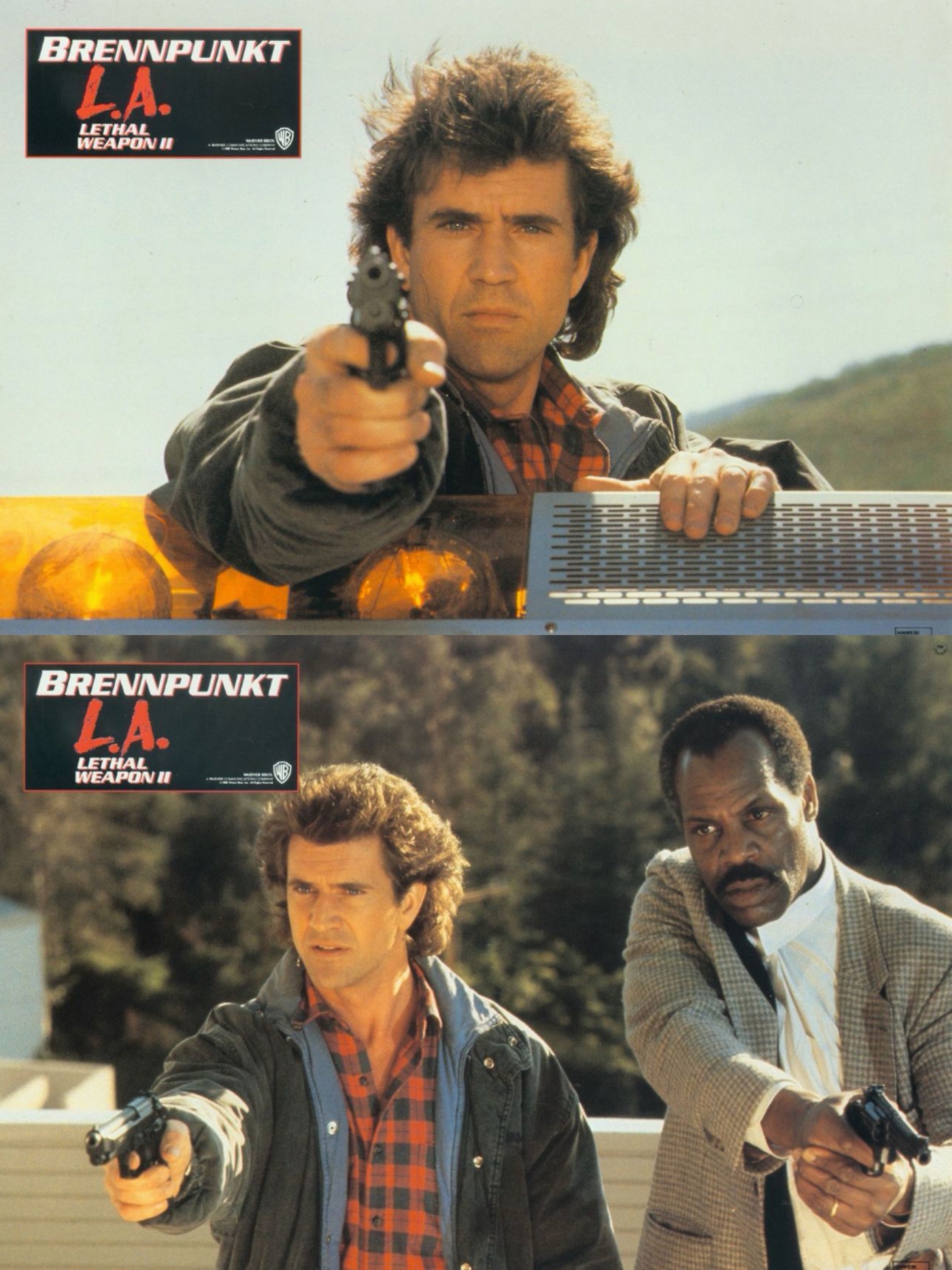 致命武器2剧照的剧照