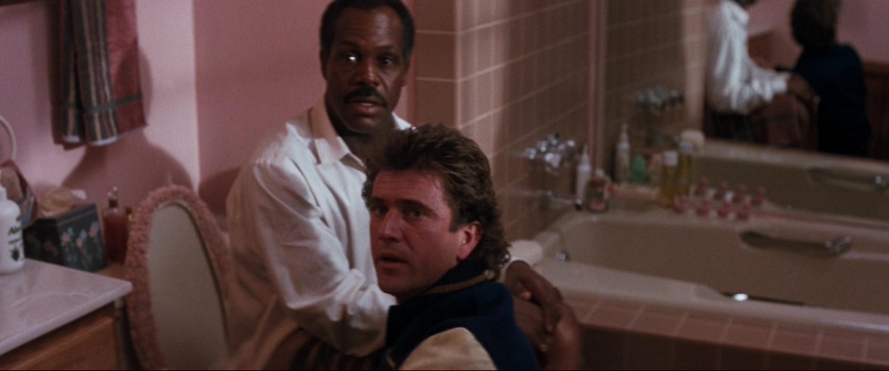 致命武器2剧照的剧照