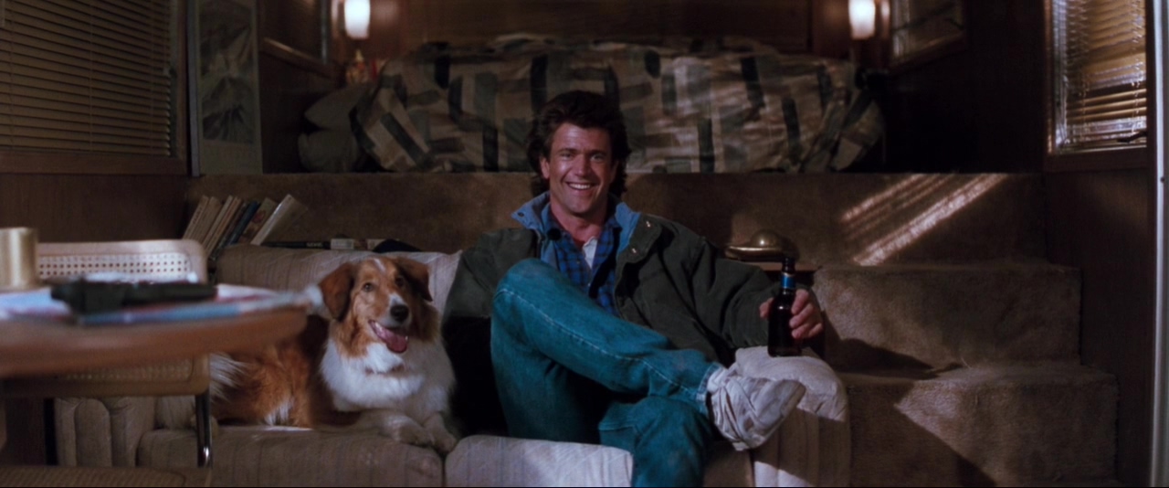 致命武器2剧照的剧照