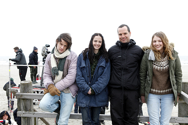 克隆丈夫剧照的剧照