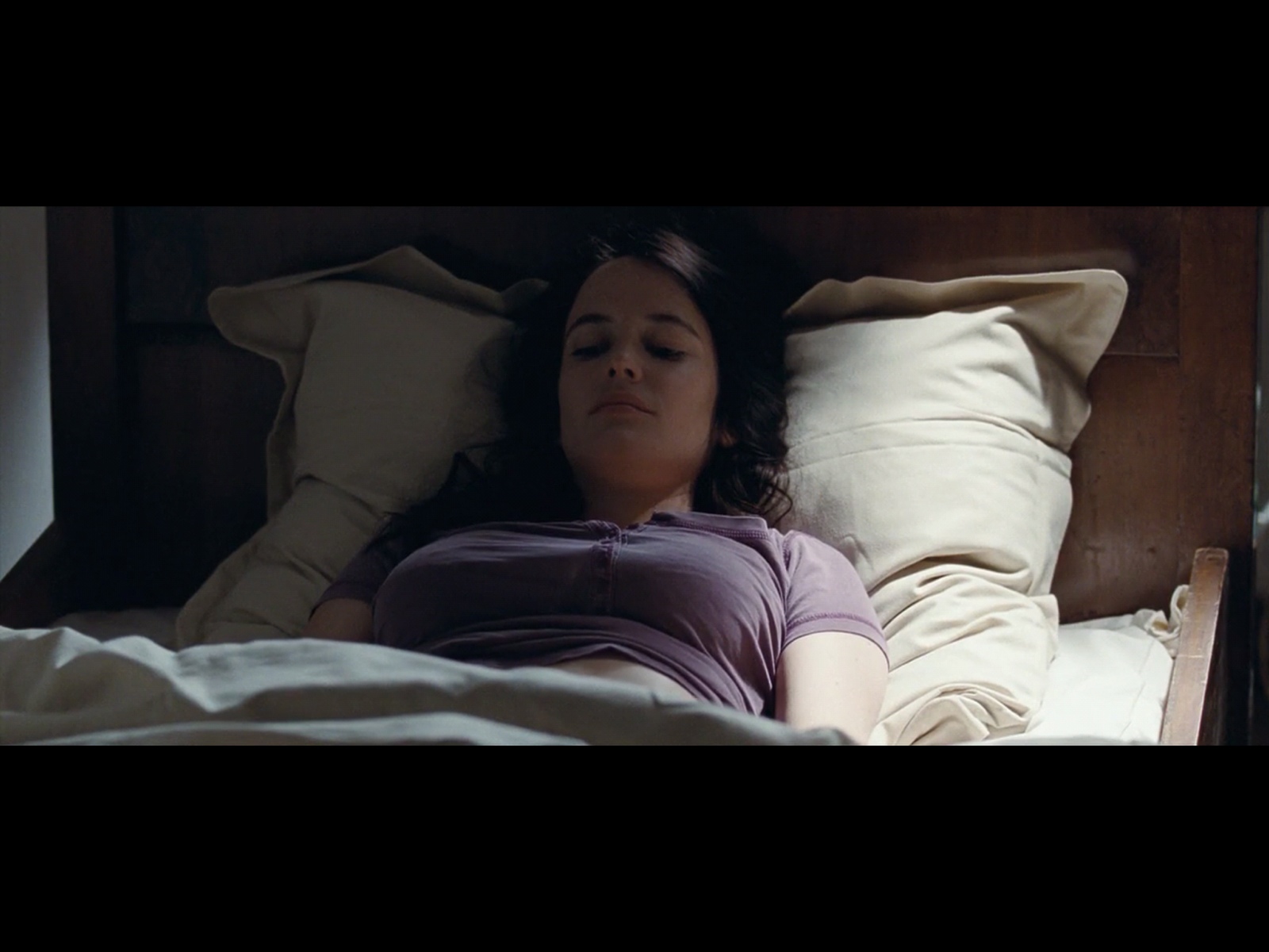 克隆丈夫剧照的剧照