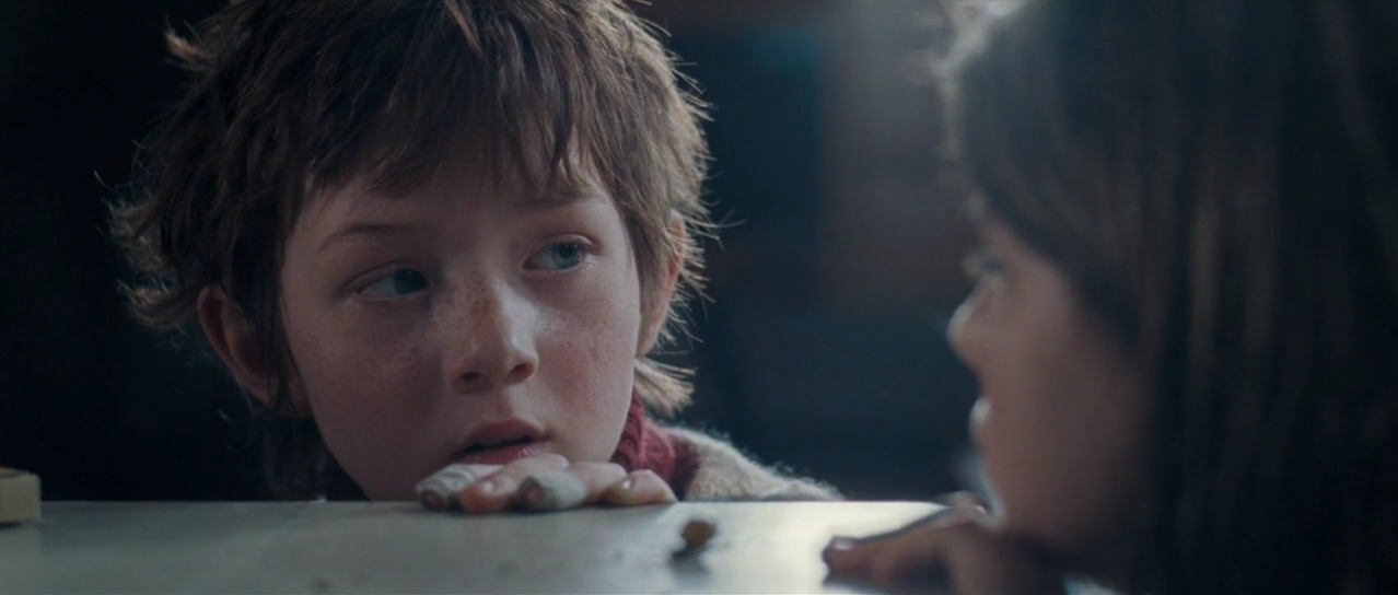 克隆丈夫剧照的剧照