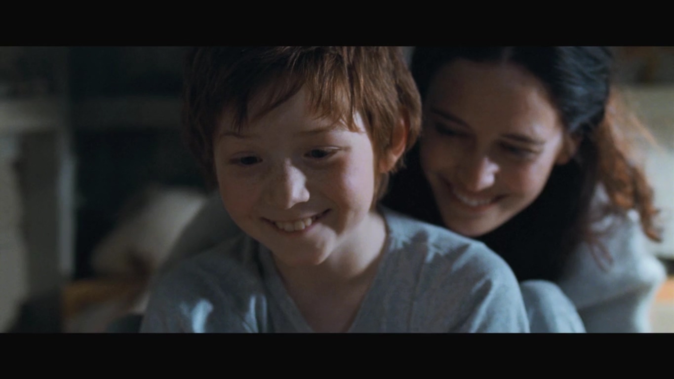 克隆丈夫剧照的剧照