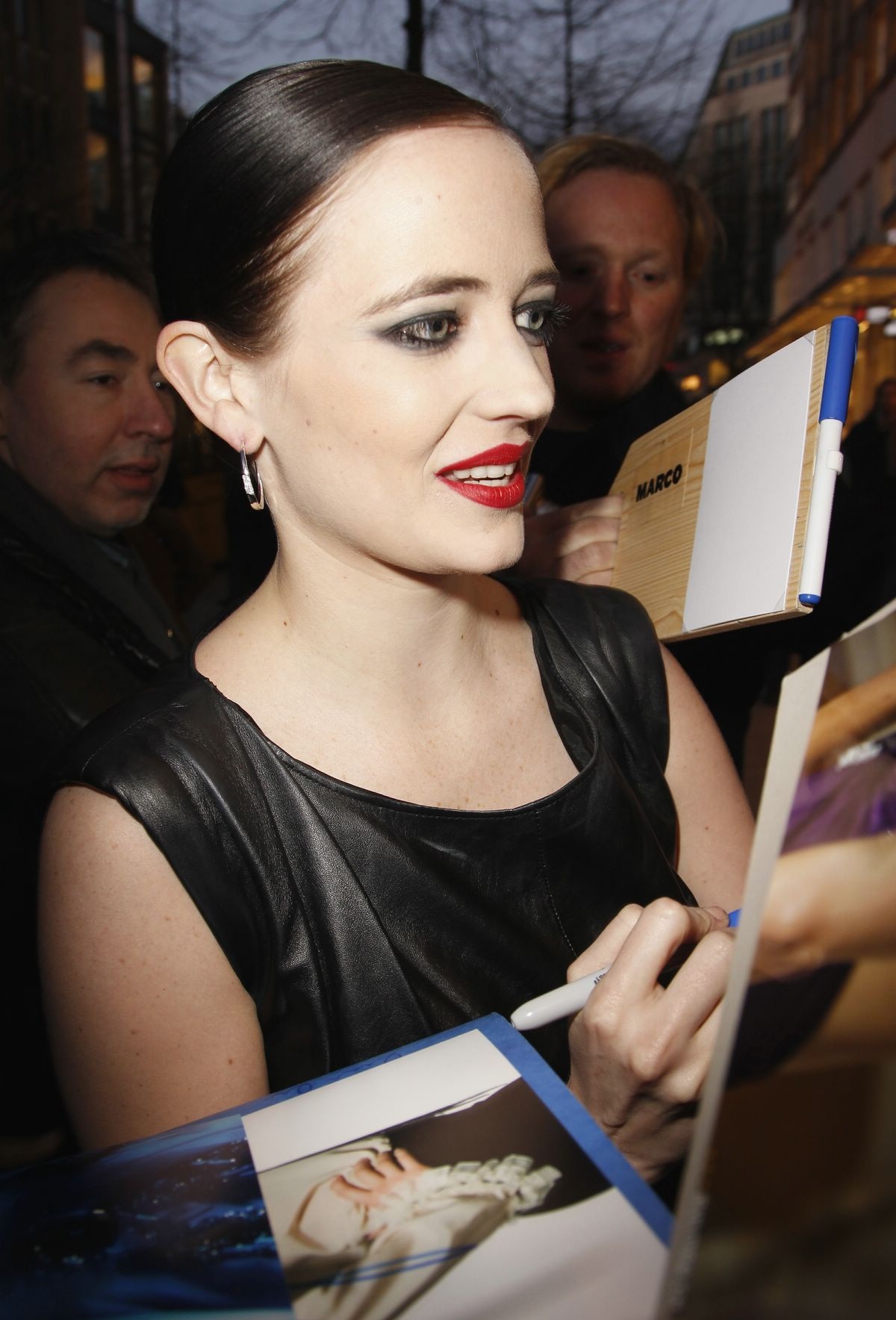 克隆丈夫剧照的剧照