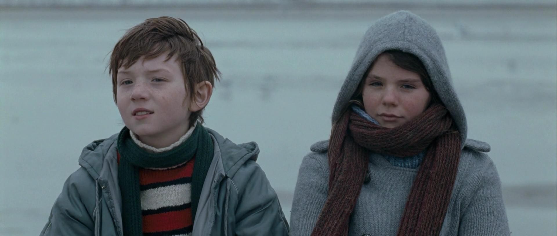 克隆丈夫剧照的剧照