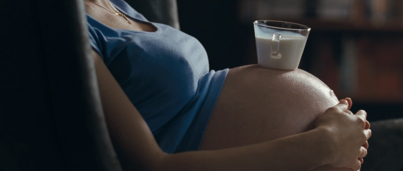 克隆丈夫剧照的剧照