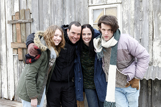 克隆丈夫剧照的剧照