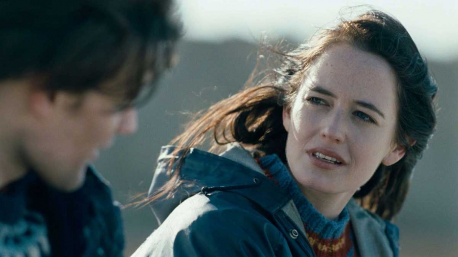 克隆丈夫剧照的剧照