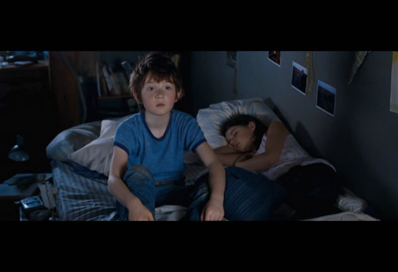 克隆丈夫剧照的剧照