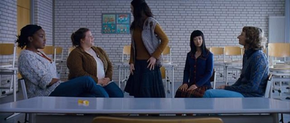 克隆丈夫剧照的剧照