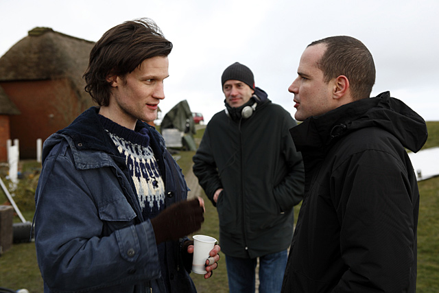 克隆丈夫剧照的剧照