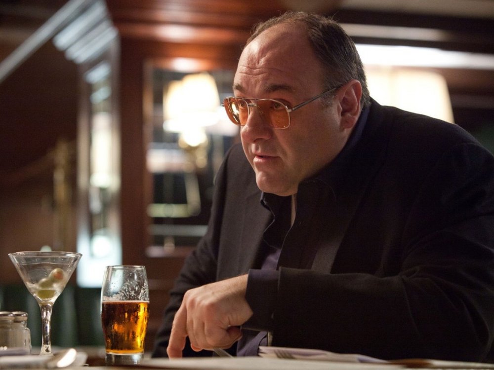 温柔杀戮剧照的剧照