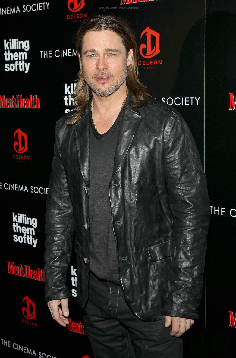 温柔杀戮剧照的剧照