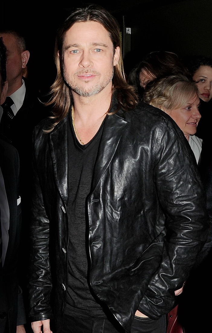 温柔杀戮剧照的剧照