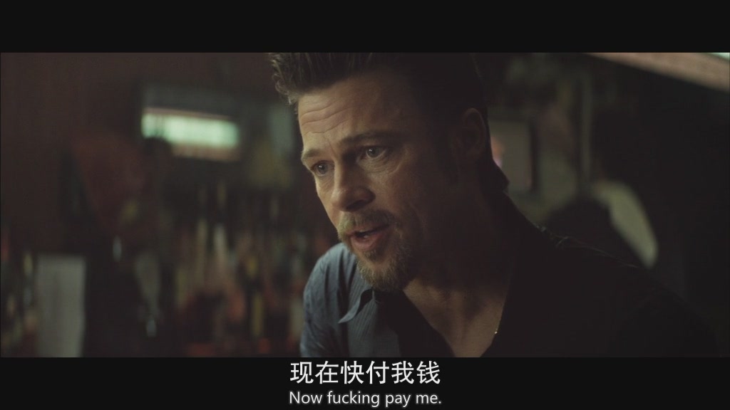 温柔杀戮剧照的剧照