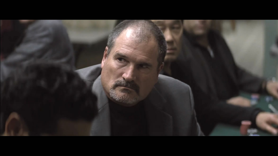 温柔杀戮剧照的剧照