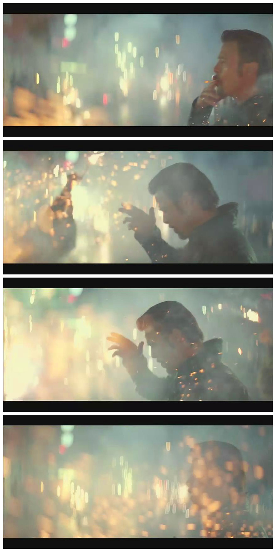 温柔杀戮剧照的剧照