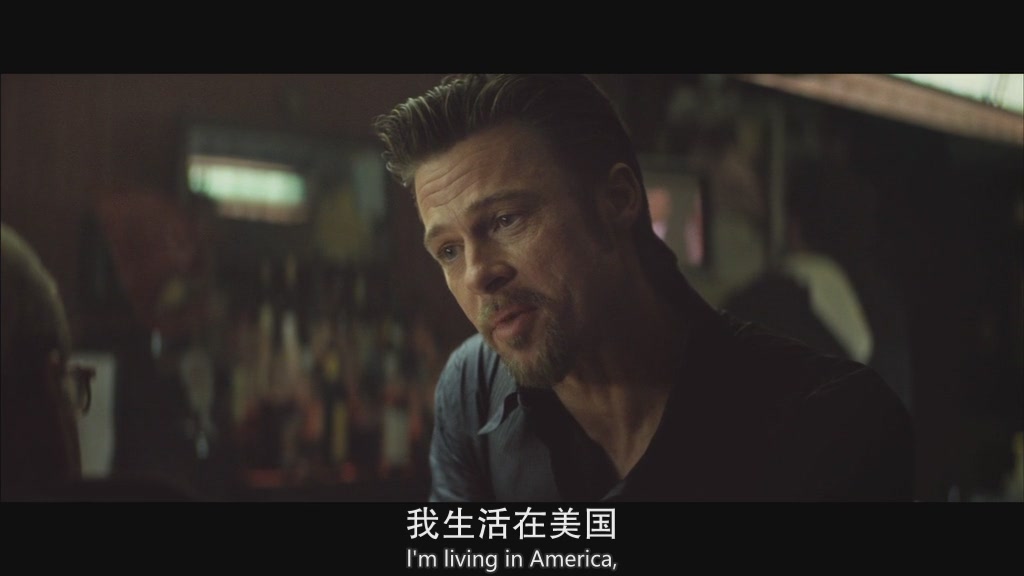 温柔杀戮剧照的剧照