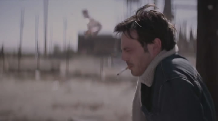 温柔杀戮剧照的剧照