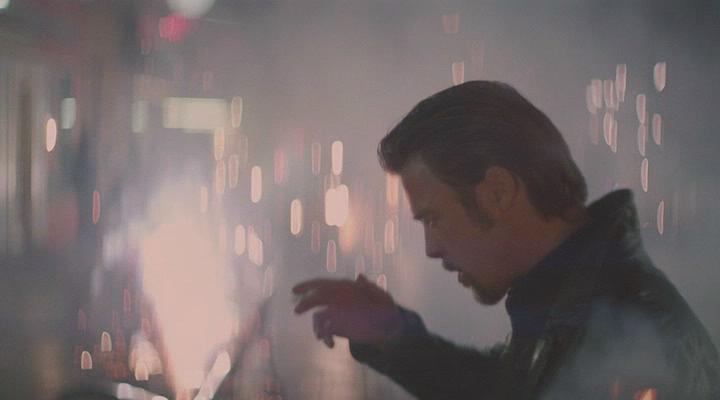 温柔杀戮剧照的剧照