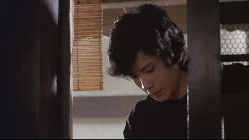 雪肌之女剧照的剧照