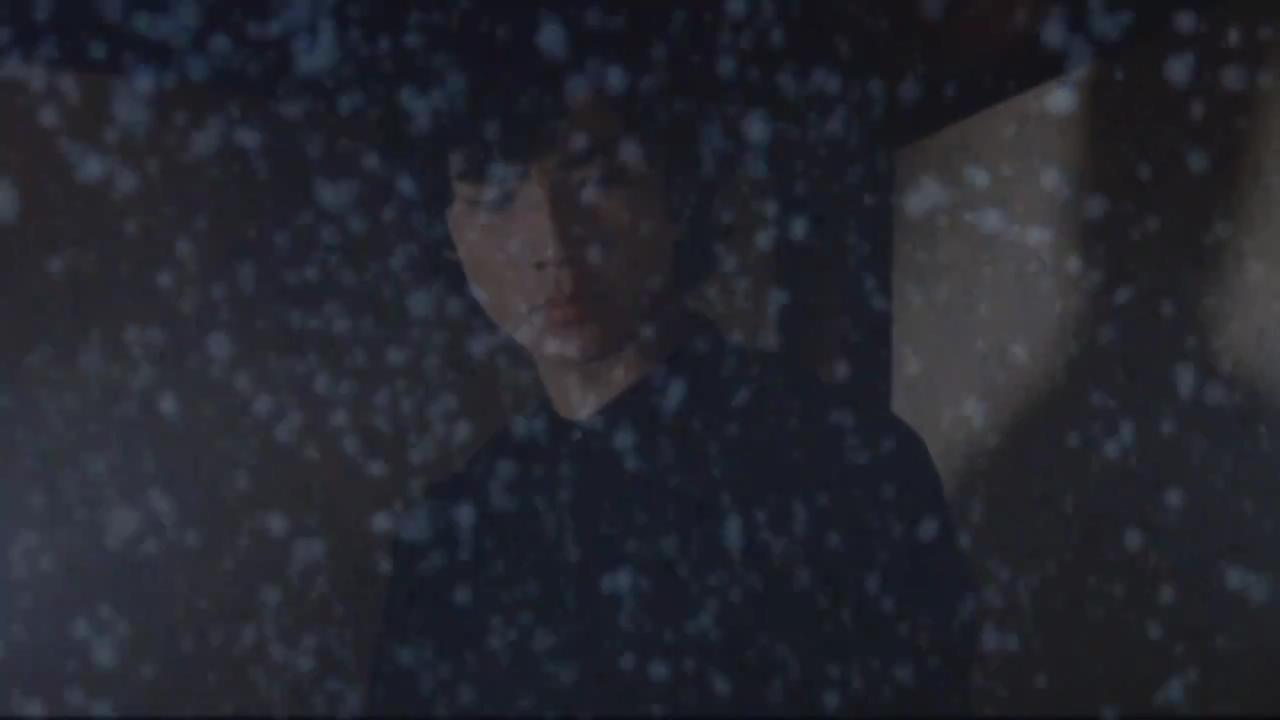 雪肌之女剧照的剧照