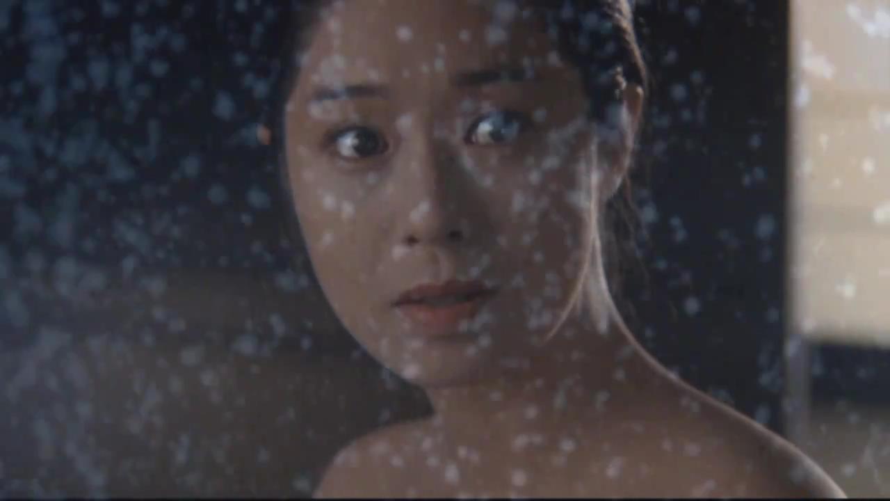 雪肌之女剧照的剧照