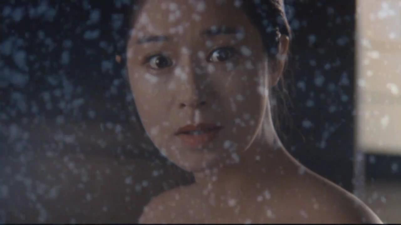 雪肌之女剧照的剧照