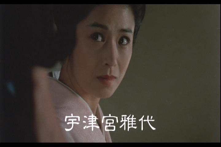 雪肌之女剧照的剧照