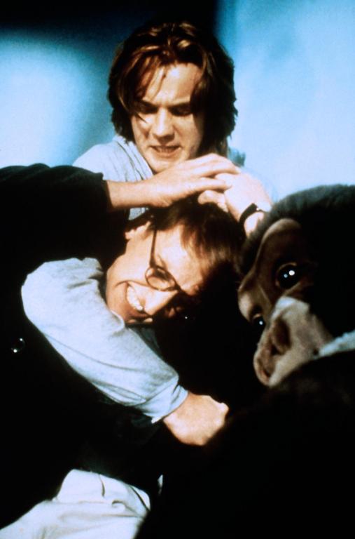 浅坟剧照的剧照