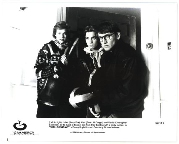 浅坟剧照的剧照