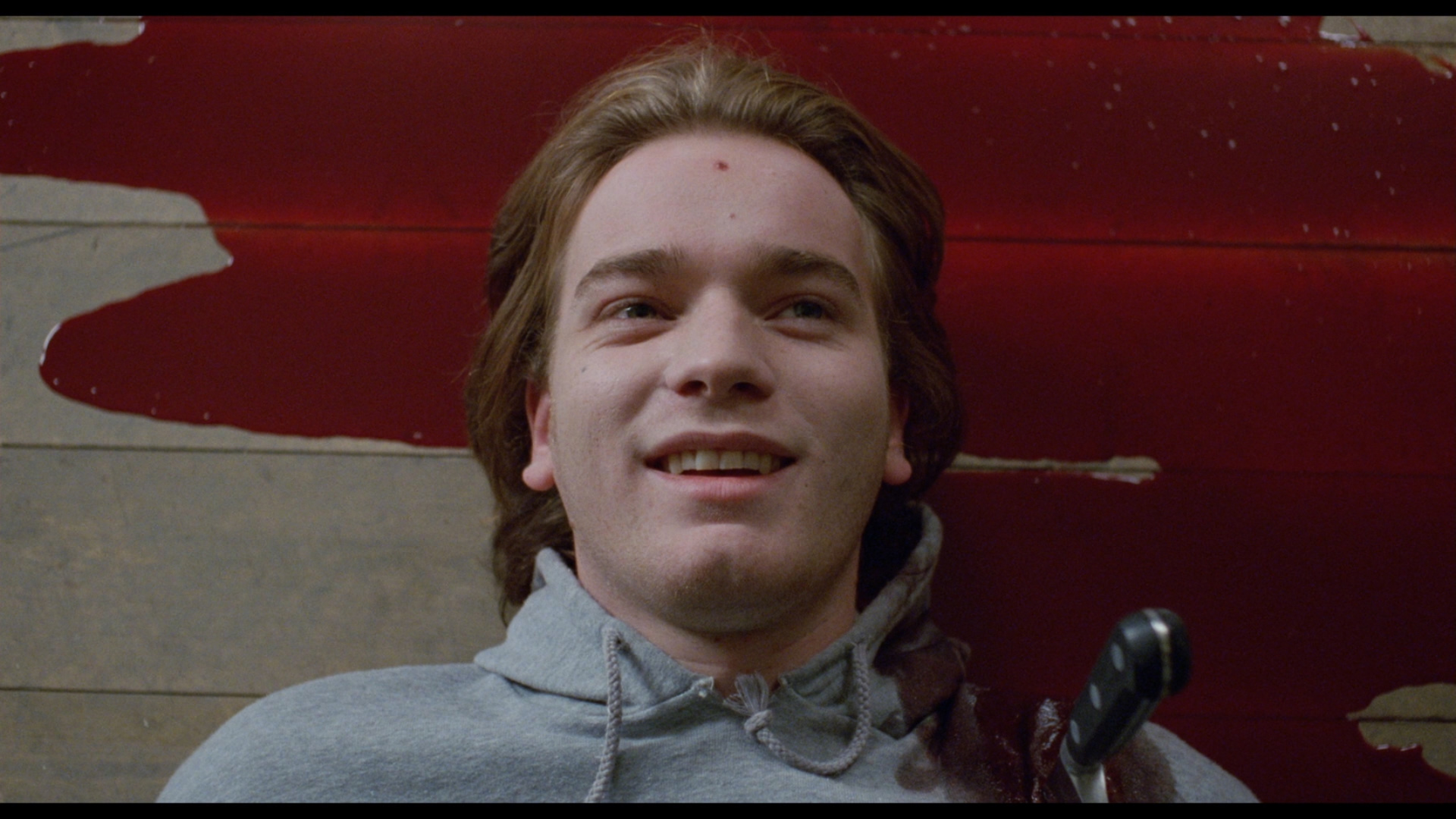 浅坟剧照的剧照