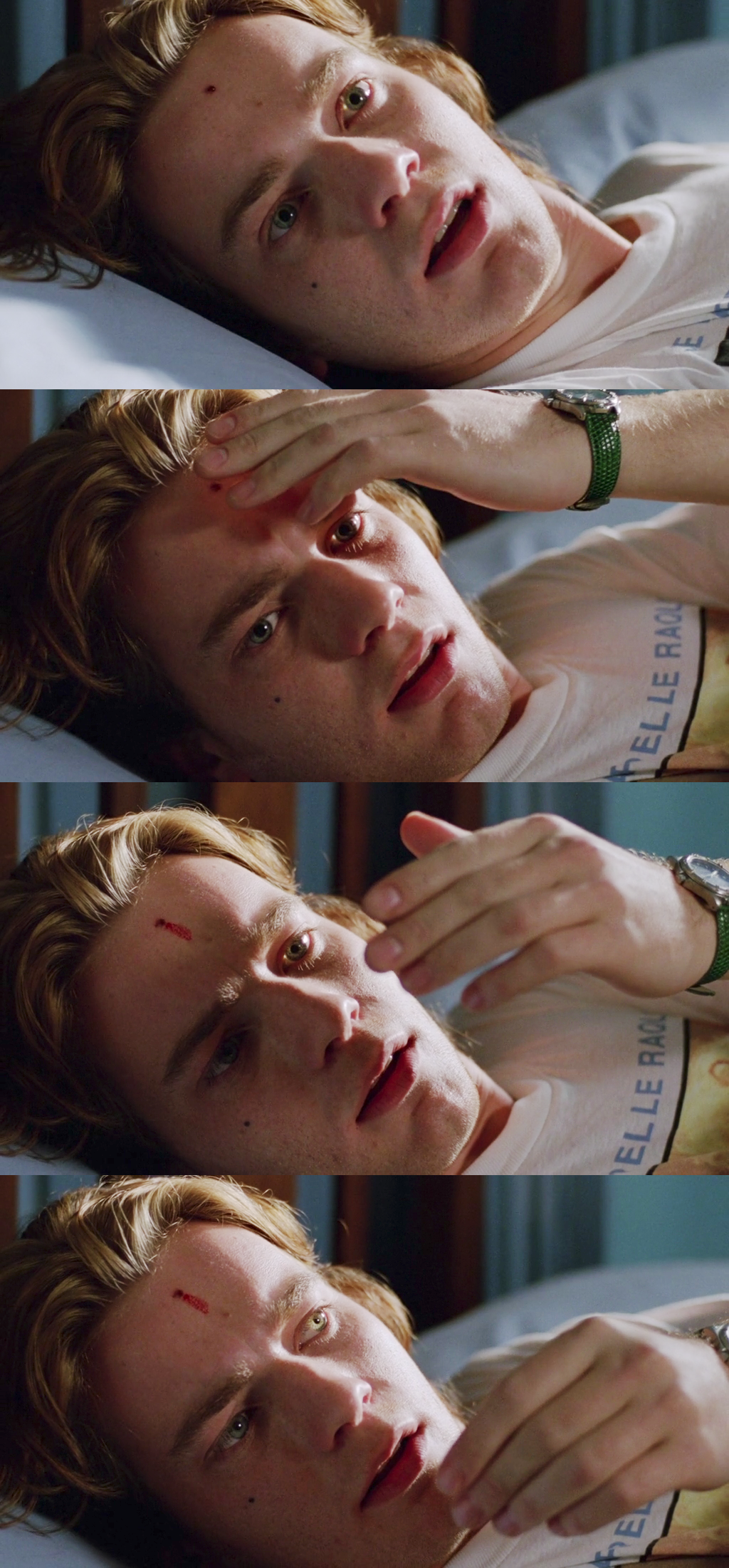 浅坟剧照的剧照