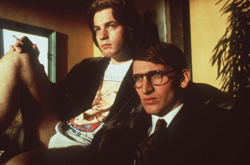 浅坟剧照的剧照