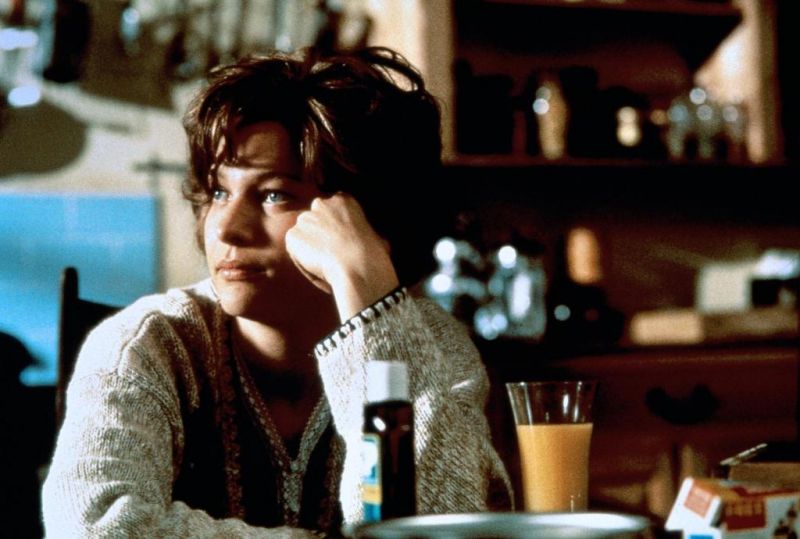 浅坟剧照的剧照