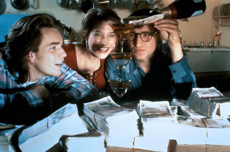 浅坟剧照的剧照