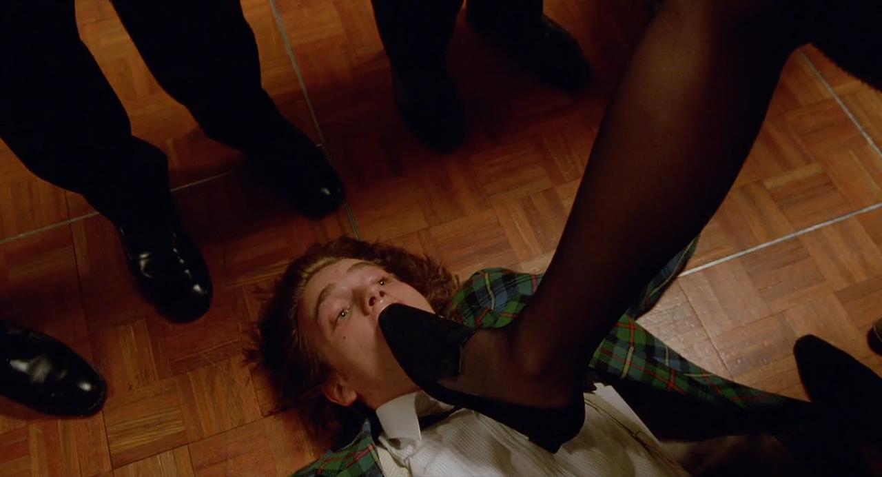 浅坟剧照的剧照