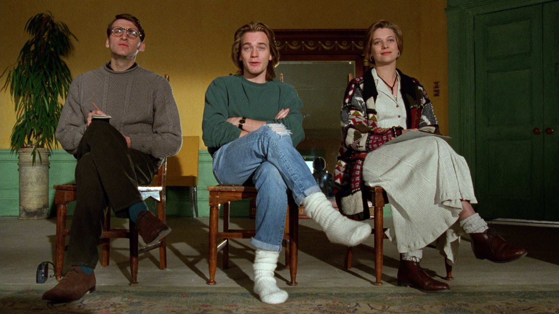 浅坟剧照的剧照