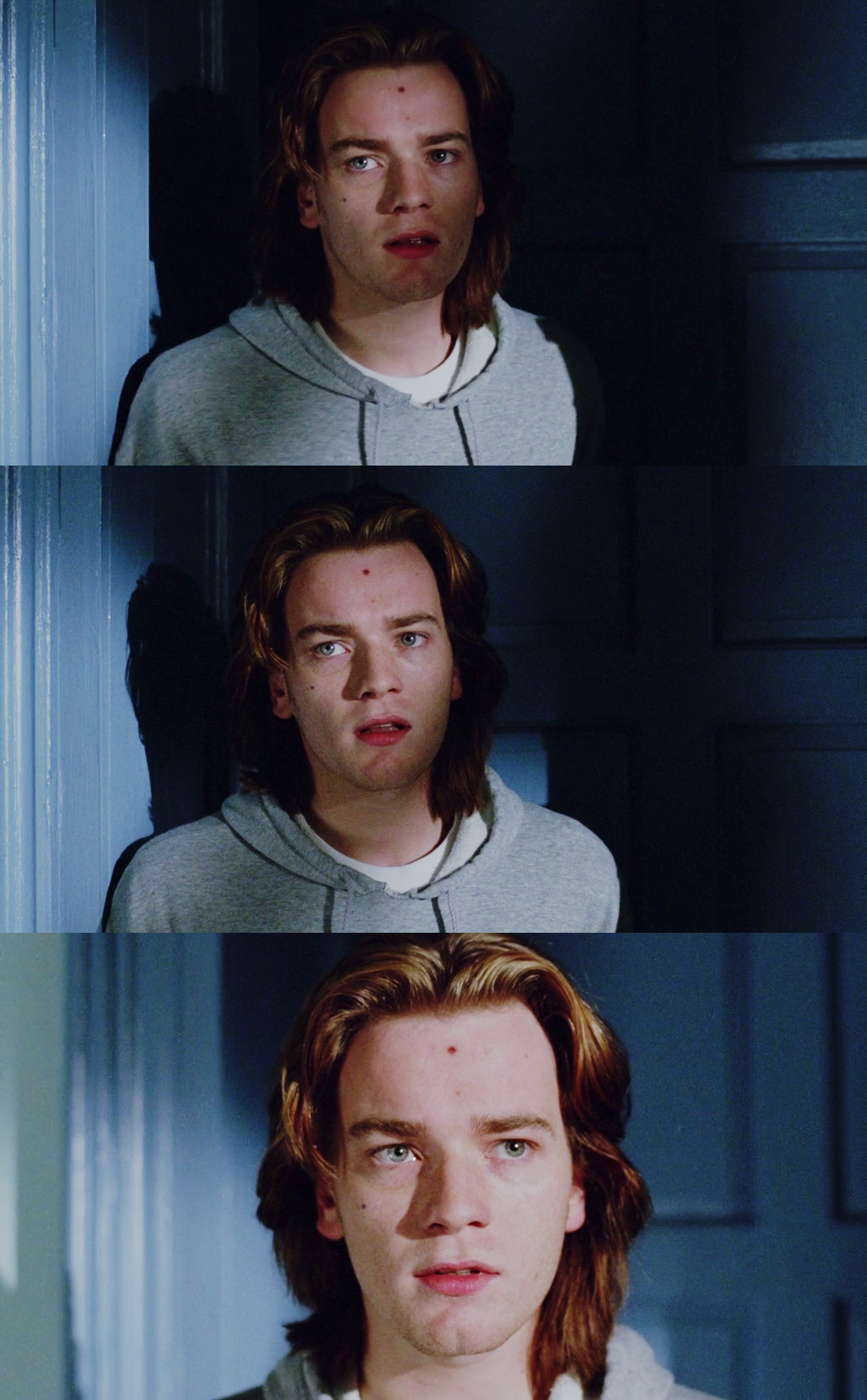 浅坟剧照的剧照